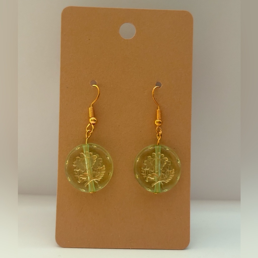 2/10 ✨Handmade Earrings